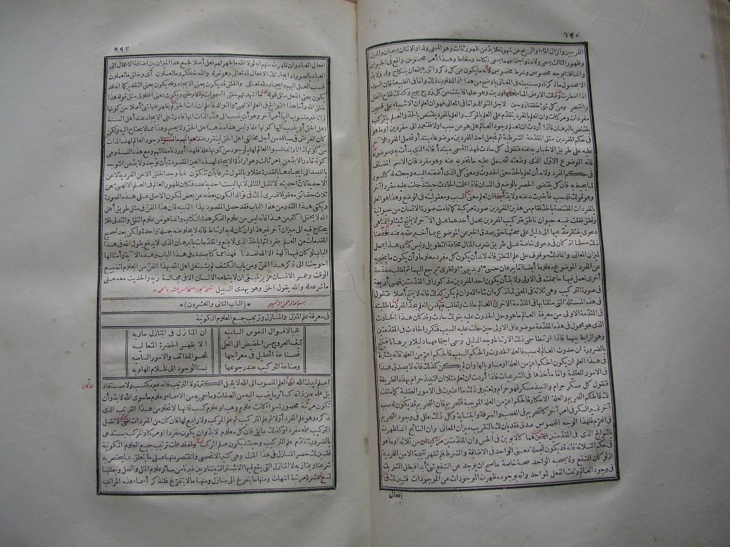 futmak.com - Page 97 - from part One of the first Boulaq edition - corrected by Sheikh Abdul Majeed Al-Khani
